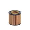 HENGST FILTER E37H D84 Engine Blocks