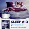 Sleep Aid 200 Caplets | Diphenhydramin
