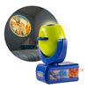 6IMG PRJCT LED LITE ASSRT