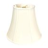 Royal Designs, Inc. "True Bell Basic Lamp Shade, Eggshell, 6.5"" x 12"" x 10.5""" (BS-704-12EG)