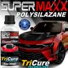 CERAMIC CAR COATING ADVANCED TRICURE TECHNOLOGY PAINT PROTECTION  1oz/30ml - KIT