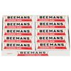 Beemans 5 Piece Chewing Gum, 20 count