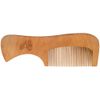 'Tractor' Wooden Comb (HA00024644)