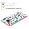 Head Case Designs Tablets And Capsules Pill Patterns Soft Gel Case Compatible With Moto Z Force/Z Force Droid