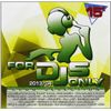 For Djs Only 2013/04