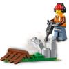 LEGO City 60219 Construction Loader