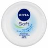 Nivea - Soft Intensive Moisturising Cream - 200ml
