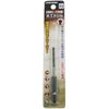 Topmighty Hex Shaft Tip Triangle Woodworking Drill 0.1 inch (2.5 mm)