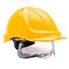 Portwest PW55 Endurance Construction Safety Hard Hat, Red