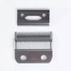 Mamstcd 2-Hole Taper Standard 1-3mm 1006 Compatible for Wahl Clipper Set Pro Basic,Designer