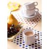 tossdice 1S213031U PRINTED HANDY NAPKIN U-Type Paper Napkins, Set of 2