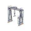 Peco Traversing Crane
