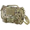 Kombat UK Small Messenger Bag - Multi-Colour, One Size