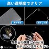 Ailunate Display Stand Figure Case Collection Case Acrylic Clear Case (2 Tier Width 20 cm)