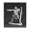 Reaper Cal Arath, Barbarian Prince