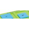 Didax Educational Resources Pythagorean Theorem Tile Set 0.63 H x 8.5 L x 10.0 W