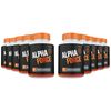 Alpha Force Capsules for Men, Max Strength, AlphaForce Male Supplement (10 Pack)
