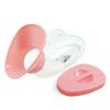 Kowa Seisakusho UR02W Transparent Urine Device (For Women)