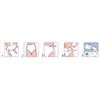 SENI Active Super Incontinence Briefs Disposable M Pack of 10