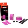 VELOX Bar Tape, Soft GRIP Perfore, Soft Type, Pink