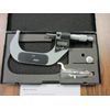 3-4" / 75-100mm Electronic Digital Micrometer New Model Part# 412-34--new