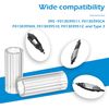 Replacement 395 Rotary Multi Tool Coupling Compatible with Dremel Parts