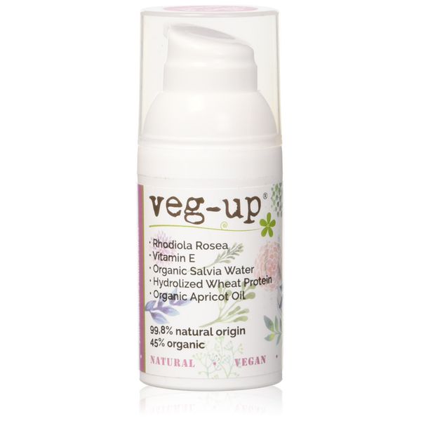 Veg-up BB Cream 3D 03 Caramel 30 ml