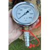 NEW Tractor Hydraulic Pressure Test Gauge