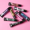 Holographic Glitter Lipgloss by Moon Glitter - 15ml - Pink