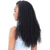 ORGANIQUE - BOHEMIAN CURL 36" (1B)