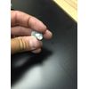 304 SS Screws #14 x 2.5" (250 Pack) Self Tapper Type B Hex 3/4" Bonded Washer