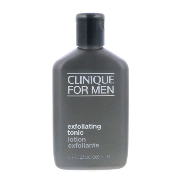 Clinique for Men Exfoliating Tonic Lotion, 6.7 oz