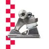 ACE Classic Skateboard Trucks (Polished, 33)