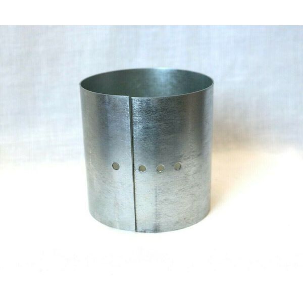 Round Fence Post Protectors / Guard / Sleeve / Shield “Pioneer Post Protector”