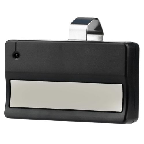 Sale For LiftMaster 61LM 81LM Compatible 9 Code Switch Gate Garage Door Remote