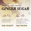 ETUDE Ginger Sugar Essential Lip Treatment 15ml