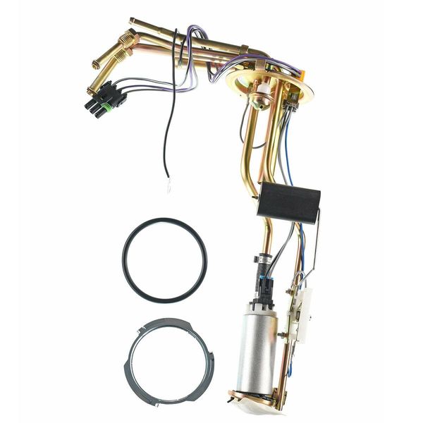 South Mud Bay w/Sending Assembly E3622S