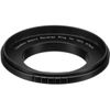 Fotodiox 10-Reverse-NEX-67 67MM Filter Thread Macro Reverse Mount Adapter Ring for Sony E-Series Camera Fits Sony
