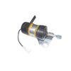 New Stop Solenoid COMPATIBLE WITH Kubota KH-151 KH-191
