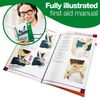 Safety First Aid Group Q2854 Workplace First Aid Manual