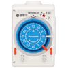 Panasonic WH3311WP 24-Hour Repeat Timer (3.3 ft (1 m) Cord Included