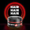 Gummy Styling Wax 150 ml Ultra Hold