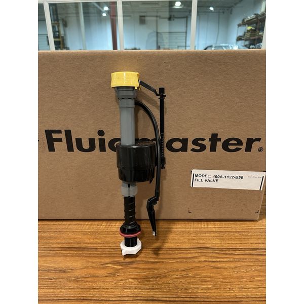 OEM Fluidmaster 400A Universal Toilet Fill Valve