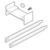 Robern CB-PLGKIT Pl-Series Ganging Kit, Small