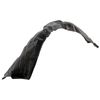 For 11-14 Sienna Front Splash Shield Inner Fender Liner Panel Left Driver Side