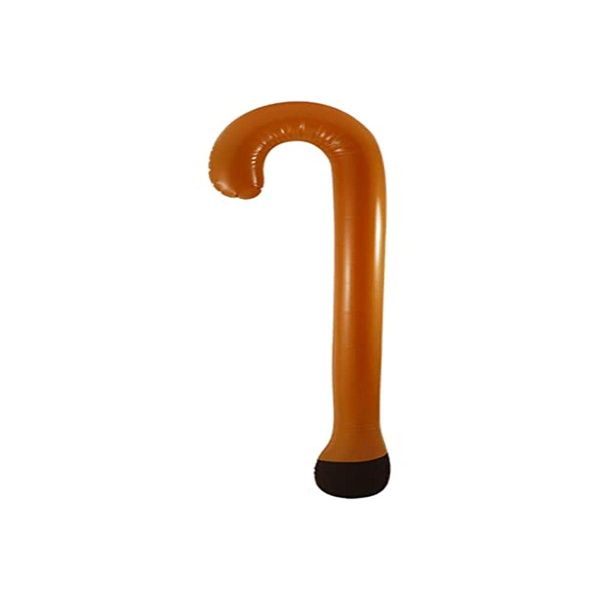 Pams Inflatable Walking Stick