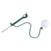 Golf Practice Rope Ball, Durable Golf Training Rope Ball, Teaching for Leisure Home Training