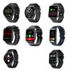 DigiKuber USB Charging Cable TK10 TK12 TK22 TK70 E80 E86, 2 Pins USB Charging Cabel for Smartwatch, Magnetic Charging Cable