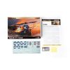 Eduard - 82173 sopwith 2f.1 Camel