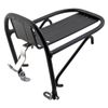 Sunlite Gold Tec Front Rack, 26"/700c, Black